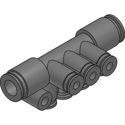 CKD Corporation GWMF812-0-W
