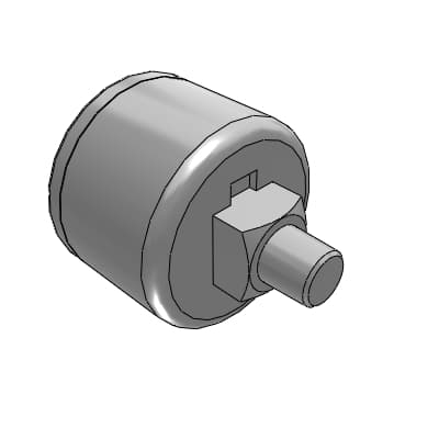 CKD Corporation G40DC-8-P04