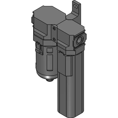 CKD Corporation SU401E-05-W-C1