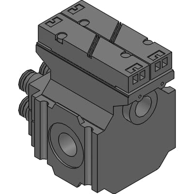 CKD Corporation CXU30-4G2R-00-C4 CKD Corporation CXU30-4G2R-00-C4