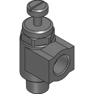 CKD Corporation SC3R-M5