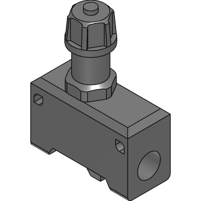 CKD Corporation SC1-15
