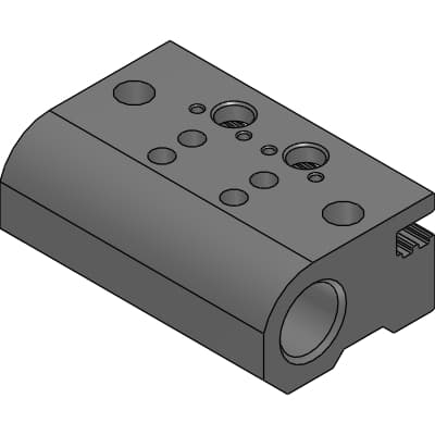 CKD Corporation MV3QRB1-M5-2