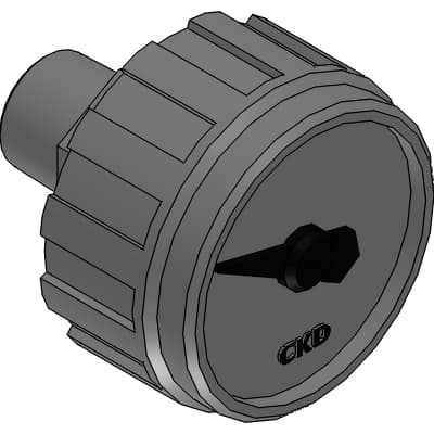 CKD Corporation G29D-3-P10