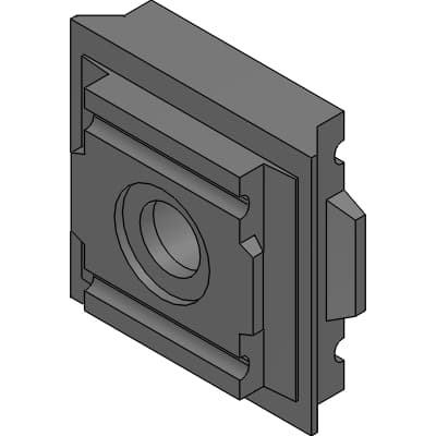 CKD Corporation CXU13-CA-00