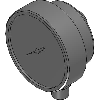 CKD Corporation GA400-8-P02