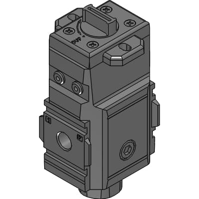 CKD Corporation V3321-08-W