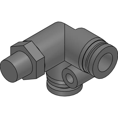 CKD Corporation ZSP-VX4-M5