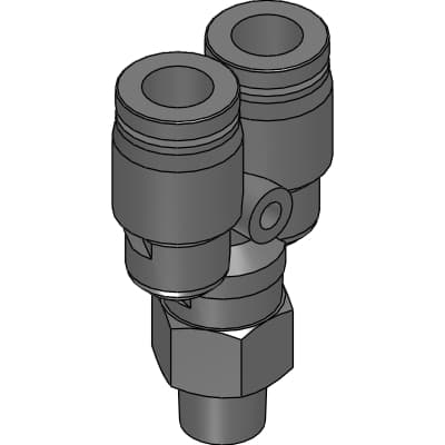 CKD Corporation ZSP-X6-6