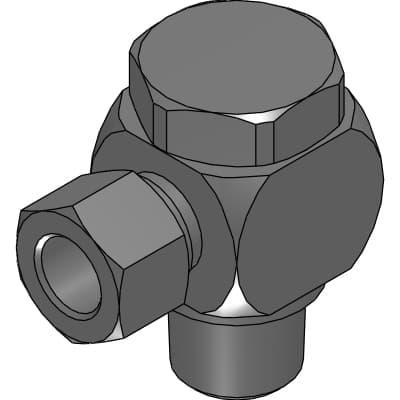 CKD Corporation MJL6-6-T