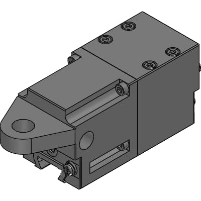 CKD Corporation LMB-SR-25