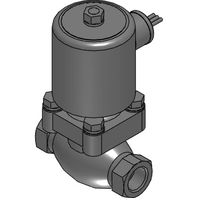 CKD Corporation PKS-04-27-AC100V