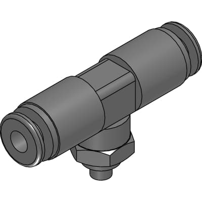 CKD Corporation GWJT3-6