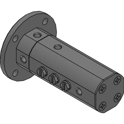 CKD Corporation RJF-M5-04