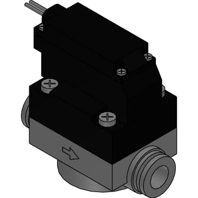 CKD Corporation EXA-C12-02C-1