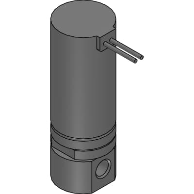 CKD Corporation HNB1-M5-DC24V