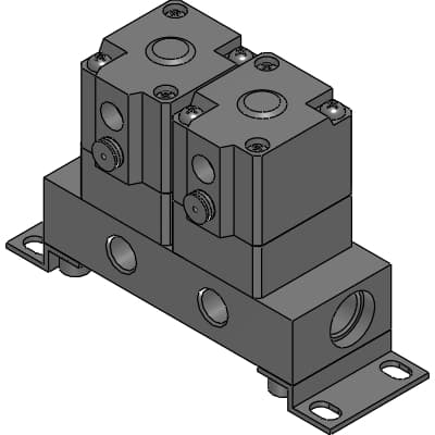 CKD Corporation GNAB1-1-2-02-C18
