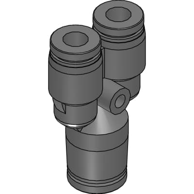 CKD Corporation ZSP-W8-6