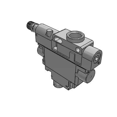 CKD Corporation BNP-U08