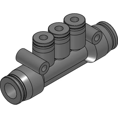 CKD Corporation ZSP-KG6-4