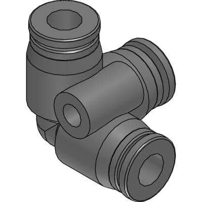 CKD Corporation ZSP-VU12