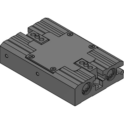 CKD Corporation HLD-08CS-T2H-R