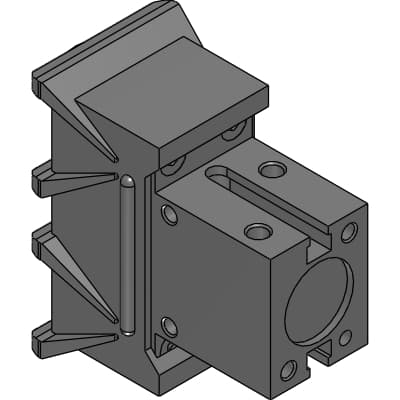 CKD Corporation LHAG-06CS