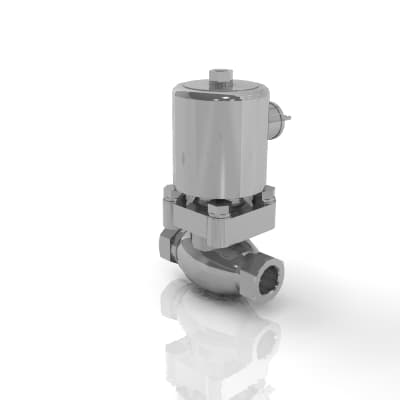 CKD Corporation PKA-04-27-AC100V