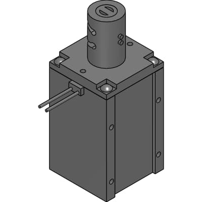 CKD Corporation HYN-2-AC100V