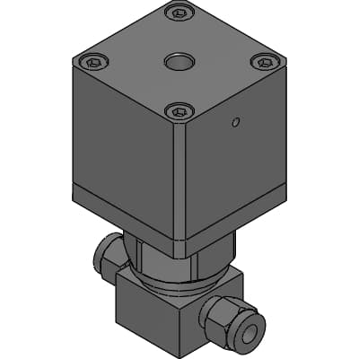CKD Corporation NAB-4SX1451