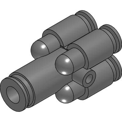 CKD Corporation GWWY64-0