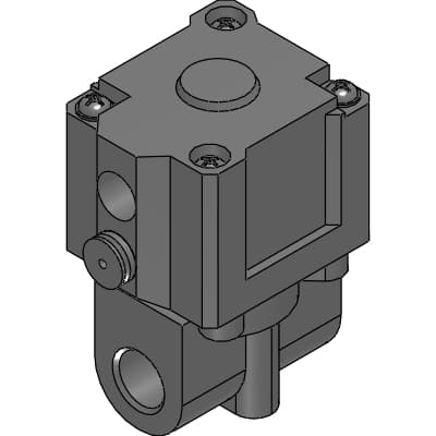 CKD Corporation NAB1-8-02-C18