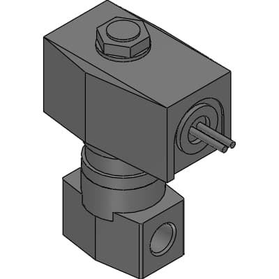 CKD Corporation A2-5202-02-7-DC24V