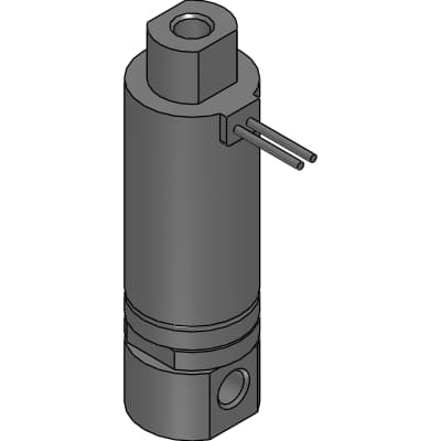 CKD Corporation HNG1-M5-DC24V