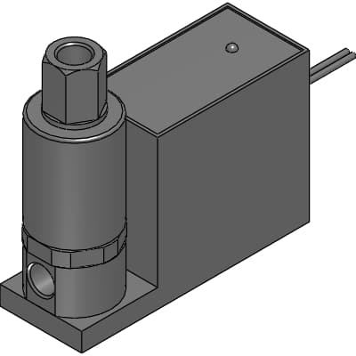 CKD Corporation HVL12-6-5-DC24V