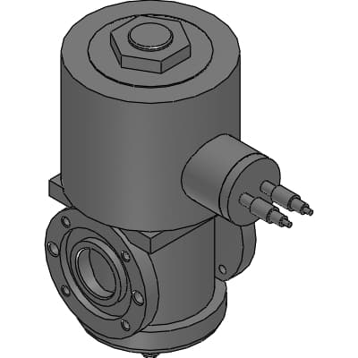 CKD Corporation HVB612-12F-8B-AC100V