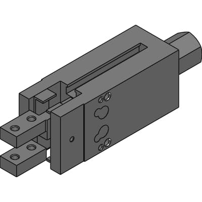 CKD Corporation BHA-04CS-FC