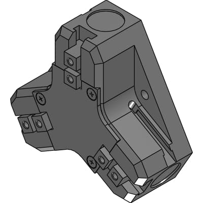 CKD Corporation CKS-25CS