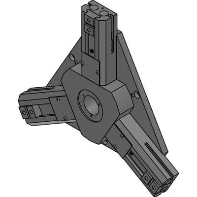 CKD Corporation CKJ-16CS-T2H-R