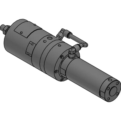 CKD Corporation BBS-O-D-00-80D-100