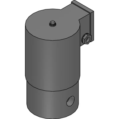 CKD Corporation EMB51-10-3-AC100V