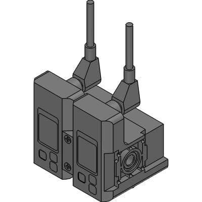 CKD Corporation MGPS3-2N