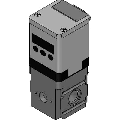 CKD Corporation EVD-1100-008AN-3