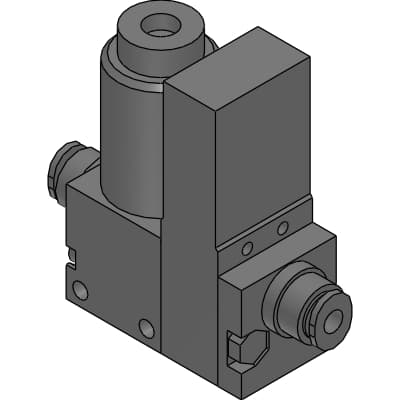 CKD Corporation VSG-H05A-44