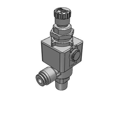 CKD Corporation VSRVV-6ZA