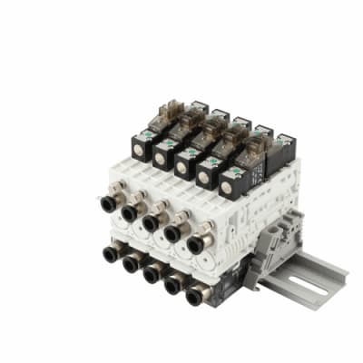 CKD Corporation VZKM-LS-2-D