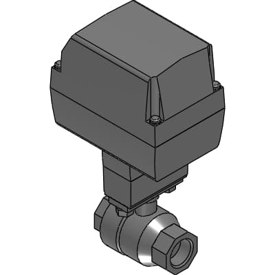 CKD Corporation MSB1F-15-H-1