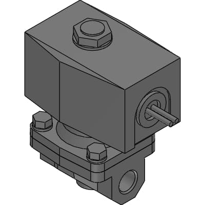 CKD Corporation ADK11-8A-H3AZ-DC12V