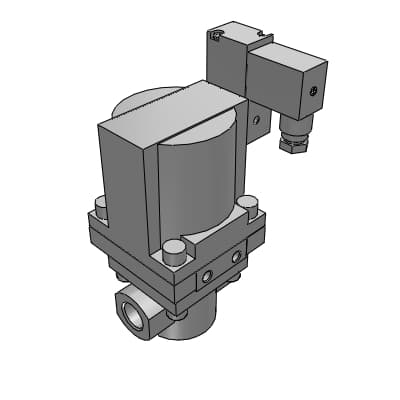 CKD Corporation CVSE2-15AX039