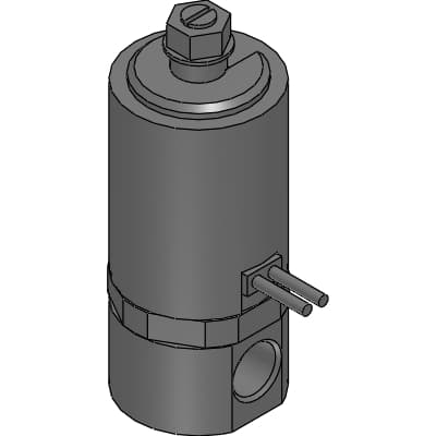 CKD Corporation A2-6501-DC12V
